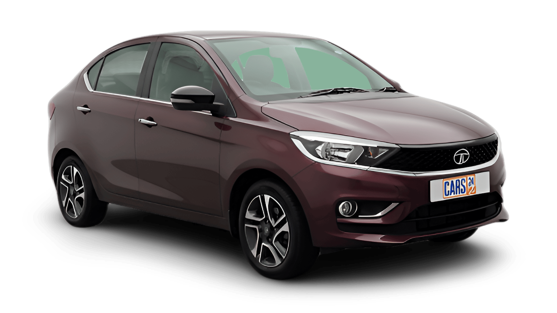 2020 Tata TIGOR - Sedan - Petrol - Manual - ₹5.45 lakh